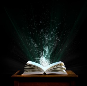 Magic of Books 6