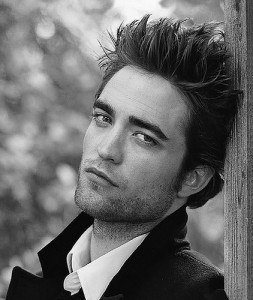 Robert Pattinson 2